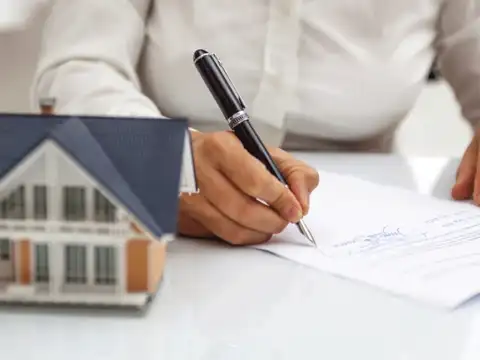 Power of Attorney